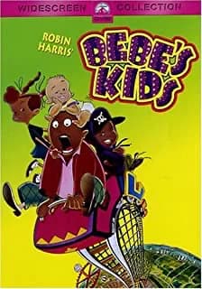 Bebe's Kids