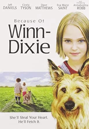 Because Of Winn-Dixie Special Edition