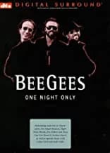 Bee Gees: One Night Only