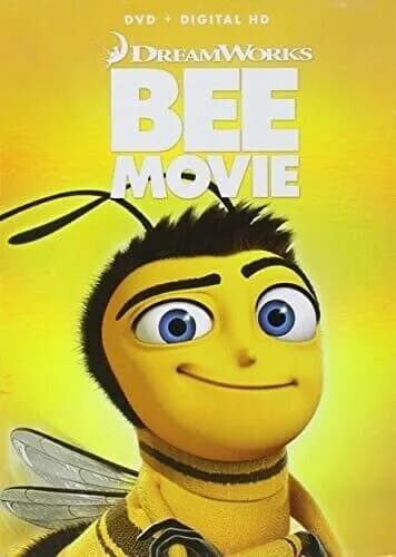 Bee Movie