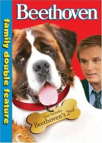 Beethoven (1992) / Beethoven's 2nd (Special Edition)