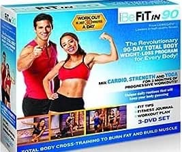 BeFit In 90 Workout System