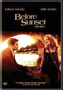 Before Sunset