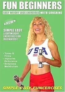 Beginners Fitness