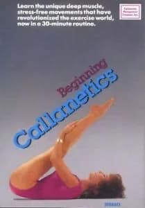 Beginning Callanetics