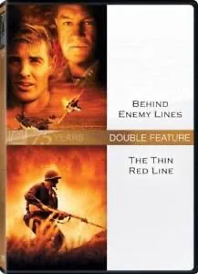 Behind Enemy Lines (2001) / The Thin Red Line