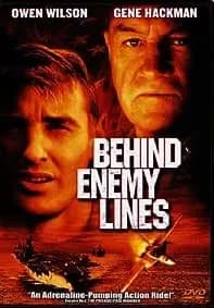 Behind Enemy Lines Special Edition