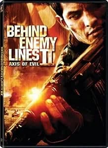 Behind Enemy Lines II: Axis Of Evil