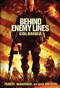 Behind Enemy Lines: Colombia Special Edition