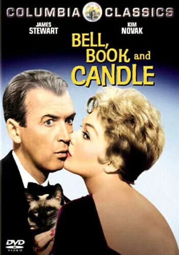 Bell, Book And Candle