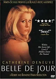 Belle De Jour Special Edition