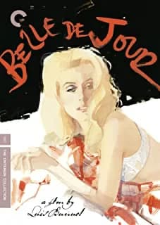 Belle De Jour