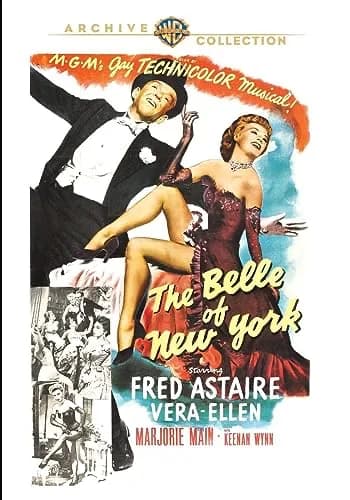 Belle Of New York