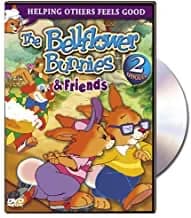 Bellflower Bunnies: Bellflower Bunnies & Friends: Helping Others Feels Good