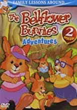 Bellflower Bunnies: Tales & Adventures