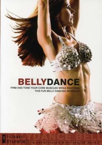 Belly Dancing