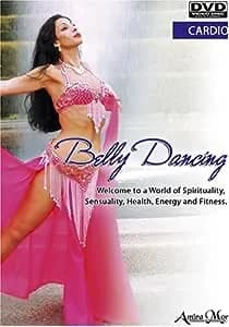 Belly Dancing: Cardio