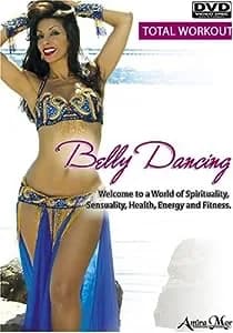 Belly Dancing: Total Workout
