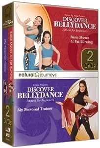 Bellydance 2-Pack