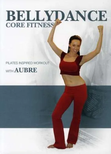 Bellydance Core Fitness