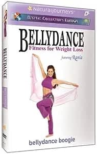 Bellydance Fitness For Weight Loss: Bellydance Boogie