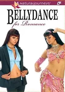 Bellydance For Romance With Jayna
