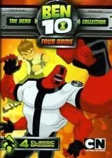 Ben 10: Four Arms