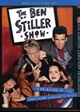 Ben Stiller Show Special Edition