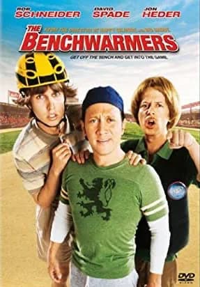 Benchwarmers