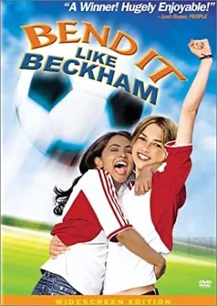 Bend It Like Beckham Special Edition