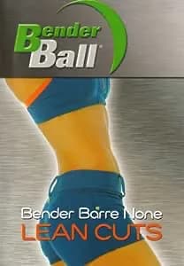 Bender Ball: Bender Barre None Lean Cuts