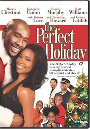 Perfect Holiday