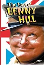 Benny Hill: Best Of Benny Hill