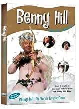 Benny Hill: Golden Greats