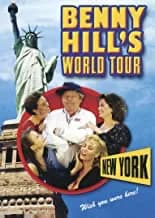 Benny Hill's World Tour: New York