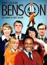 Benson: The Complete 1st Season