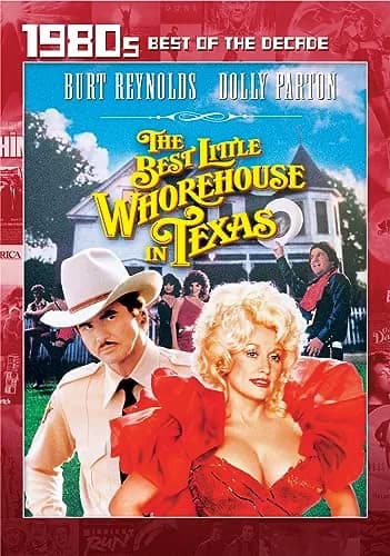 Best Little Whorehouse In Texas