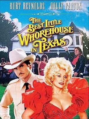 Best Little Whorehouse In Texas