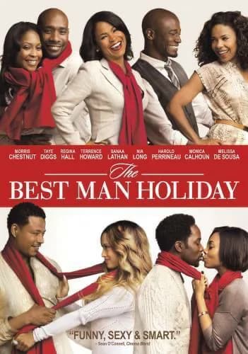 Best Man Holiday
