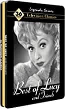 Best Of Lucy And Friends: Lucy And Viv Put In A Shower / Lucy's Barbershop Quartet / Lucy With George Burns / ...