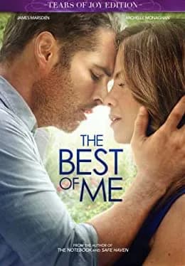 Best Of Me