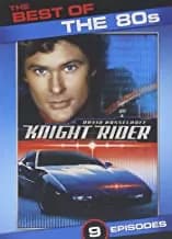 Best Of The '80s: Knight Rider