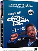 Best Of The Chris Rock Show, Vol. 1 & 2