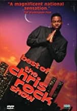 Best Of The Chris Rock Show, Vol. 1 Limited Edition