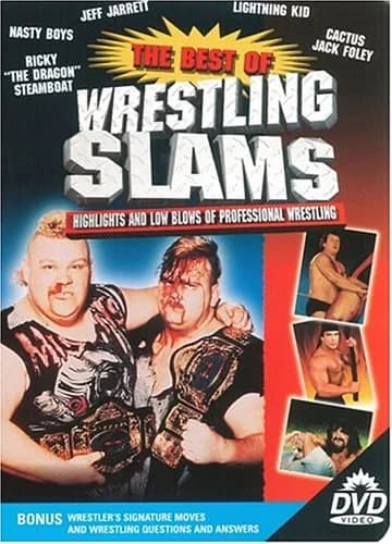 Best Of Wrestling Slams