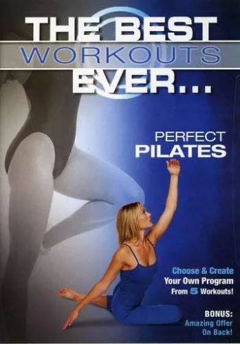 Best Workouts Ever ... Pilates
