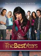 Best Years: The Complete 1st Season