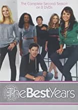 Best Years: The Complete 2nd Season