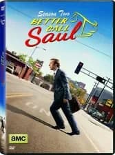 Better Call Saul: Season 2