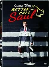 Better Call Saul: Season 3